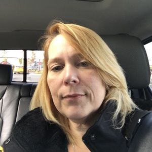 Meet your Posher, Lynn